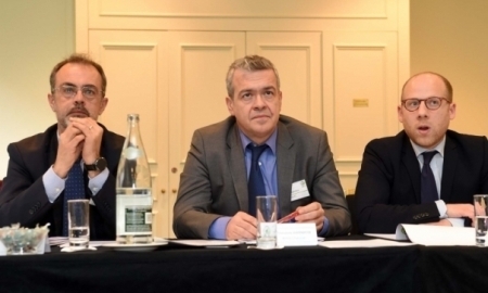 Теодор Янникос: «Постараемся узнать об „Астане“ подробнее» 