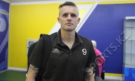 <strong>«Атырау» и «Жетысу» забили по три гола</strong>