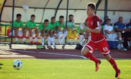 <strong>«Актобе» минимально одолел «Иртыш»</strong>