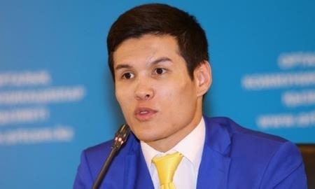 Елеусинов не собирается бросать любительский бокс