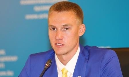 Баландин рассказал о своих планах на ближайшие четыре года