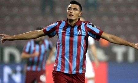 Экс-нападающий «Бенфики» Кардосо станет игроком соперника «Астаны»