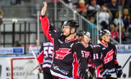 Championat.com: «„Авангард“ возьмет три очка в игре с „Барысом“»