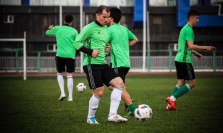 Игроки «Атырау» получили на отдых пять дней