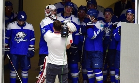 «Авангард» — «Барыс» 3:1. Продолжаем уступать