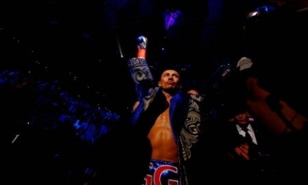 Геннадий Головкин: «Не стоит сравнивать меня с „Канело“»