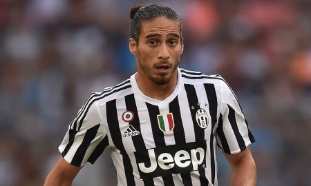 Соперник «Астаны», «Олимпиакос», может приобрести бывшего защитника «Ювентуса» 