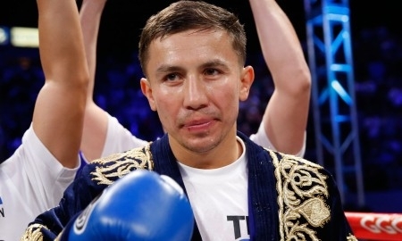 Дэн Эмброуз: «Головкин по-прежнему остаётся 900-фунтовой гориллой в среднем весе»