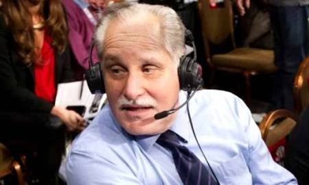 Эл Бернштейн: «Брук не сможет совладать с силой ударов Головкина» 