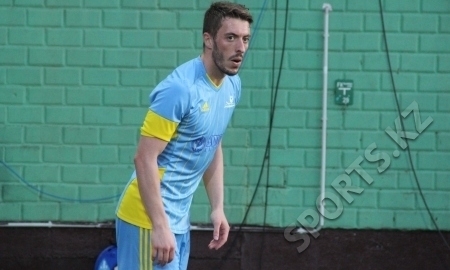 Ибраими выбыл на четыре недели