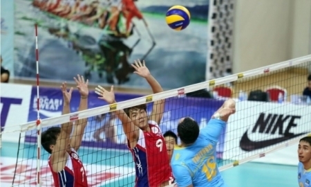 «Алтай» одержал одну победу в двух матчах второго этапа клубного чемпионата Азии