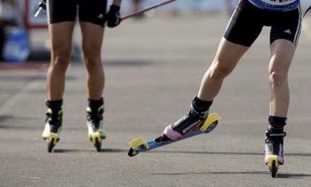 Казахстан — шестой в юниорской смешанной эстафете на летнем чемпионате мира