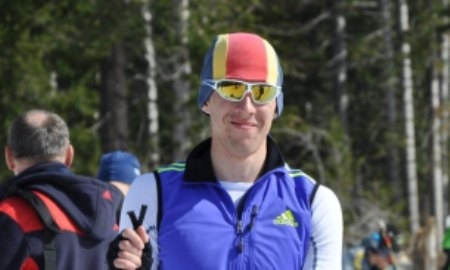 Подкорытов стал 26-м в спринте на летнем чемпионате мира в Оттепя