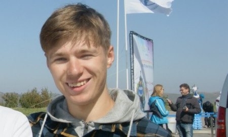 Еремин — 21-й в спринте среди юниоров на летнем чемпионате мира в Эстонии