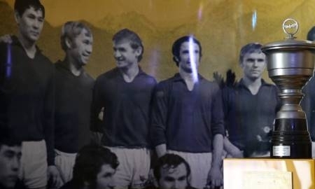 Уникальная экспозиция, посвященная «Кайрату», завершает свою работу 