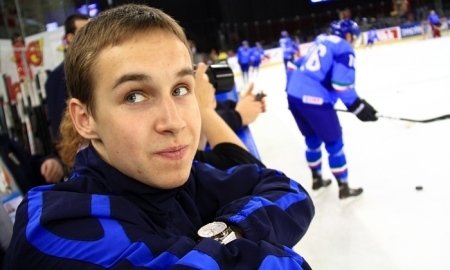 Определены лучшие игроки Кубка Казахстана