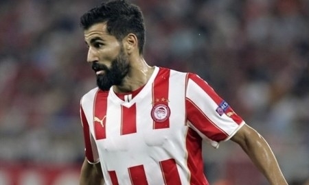 Соперник «Астаны», «Олимпиакос», выставил на трансфер ещё одного футболиста основы 