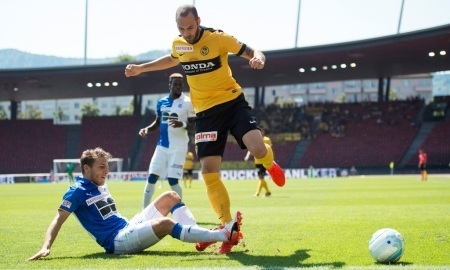 Соперник «Астаны», «Янг Бойз», потерпел разгромное поражение в чемпионате Швейцарии