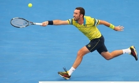 Кукушкин потерял строчку рейтинга АТР