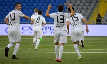 Перенесенный матч «Окжетпес» — «Астана» состоится 26 октября