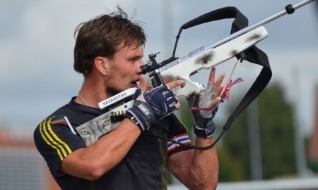 Пантов финишировал 28-м в преследовании на летнем чемпионате мира в Оттепя