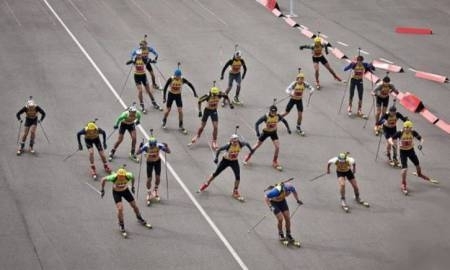 Куц — 11-й в пасьюте на летнем чемпионате мира в Эстонии