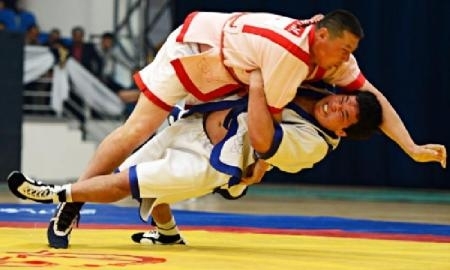 Турнир «Евразия Барысы» пройдет в «Алматы Арена»