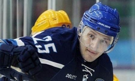 В составе «Арлана» произошли изменения