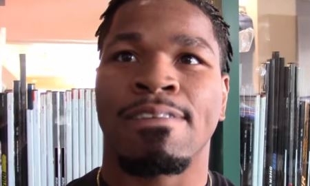 Шон Портер: «Бой Головкин — Брук получится конкурентным»