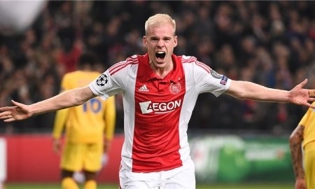 Дэви Классен: «Рад, что не поедем в Казахстан»