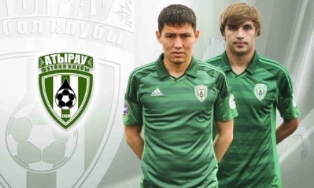 Сапаров и Федин получили вызов в молодежную сборную