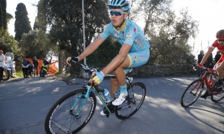 Даниил Фоминых: «Когда придут серьезные победы — тогда и фильмы можно будет снимать»