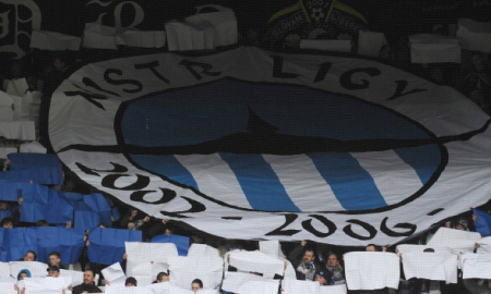 Чехи посчитали «Карабах» клубом из Казахстана