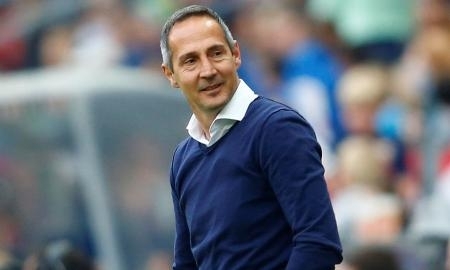 Ади Хюттер: «В нашей игре много ошибок, но главное не допускать их в матчах Лиги Европы»