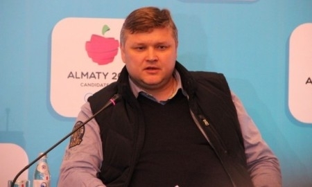 Андрей Крюков: «Мы не могли дисквалифицировать Ни, потому что у нас не было против него доказательств» 