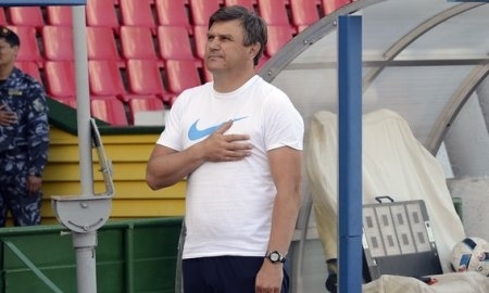 Андрей Кучерявых: «Реализация оставляет желать лучшего»