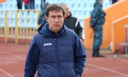 Сергей Масленов: «В целом, матч прошел под нашу диктовку, должны были выиграть»