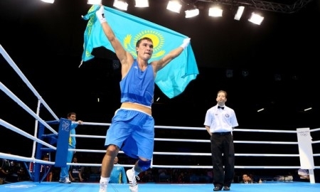 Сапиев поздравил Шарипову с днём рождения