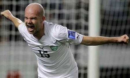 Гейнрих вызван в сборную Узбекистана