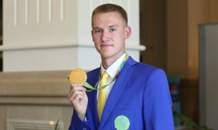 Дмитрий Баландин: «Я провалил несколько контрольных стартов перед Олимпиадой»