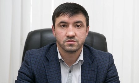 Скотт Гилфойд: «Бруку нужно драться против Головкина так, как это делал Гайдарбеков»