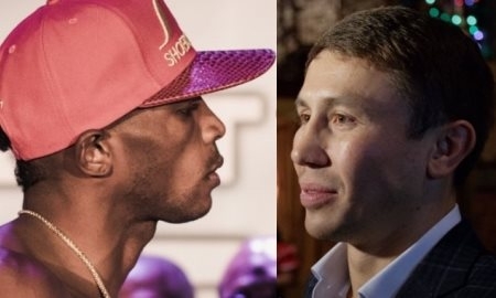 Сауль Альварес: «Лара бы доставил Головкину проблем, но GGG не принял его вызов»