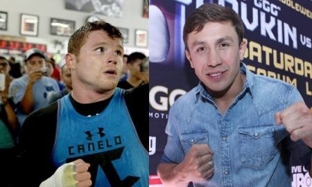 Сауль Альварес: «Не позволю никому давить на меня из-за боя с Головкиным»