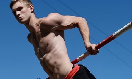 В Актобе хотят построить десять площадок для занятия workout