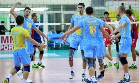 «Алтай» поспорит за пятое место на клубном чемпионате Азии