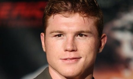 Сауль Альварес: «Головкин, не открывай свой рот, а то язык прикусишь»