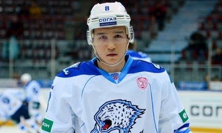 Жайлауов может перейти в «Куньлунь Ред Стар»