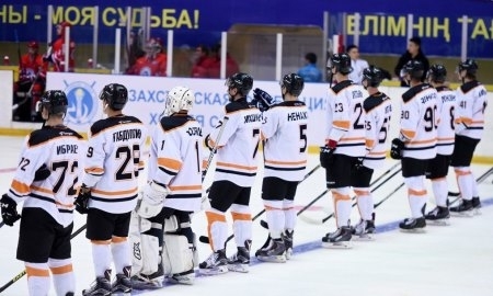 Изменения в составе «Астаны»