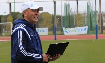 Байсуфинов проиграл первый матч на посту главного тренера сборной Казахстана
