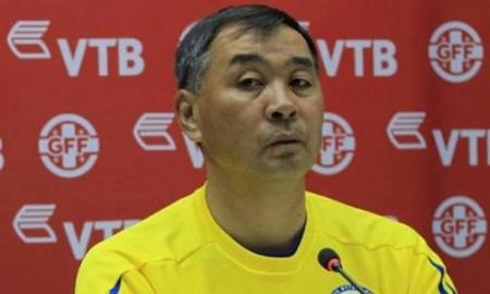 Талгат Байсуфинов: «Не играли, как минимум, два ключевых футболиста»